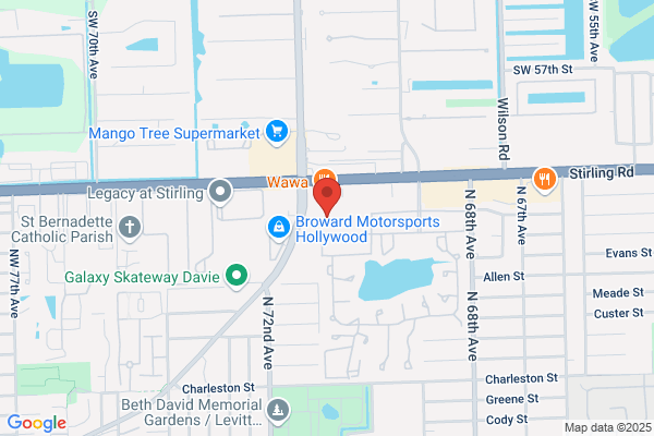 Trappers Depot