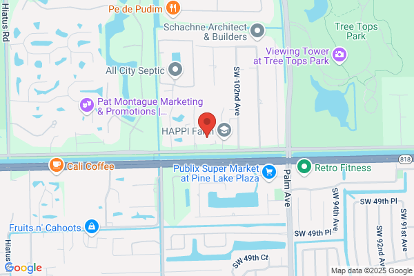Pet Paradise