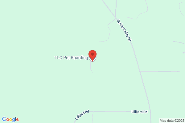 TLC Pet Boarding