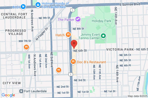 Victoria Park Animal Vet