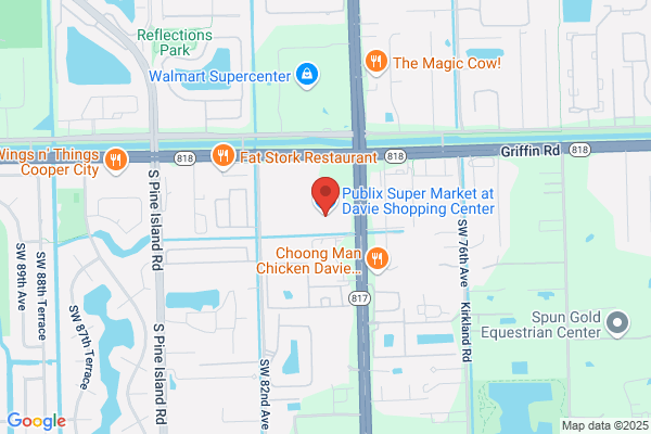 Publix Pharmacy at Davie Shopping Center