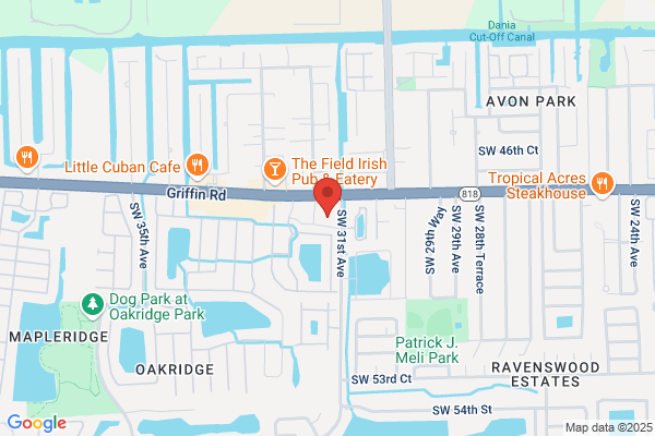 Publix Pharmacy at Oakbridge