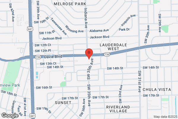 Publix Pharmacy at The Riverland Center