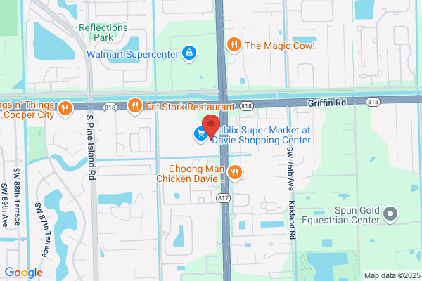 Baptist Health Diagnostic Imaging | Davie