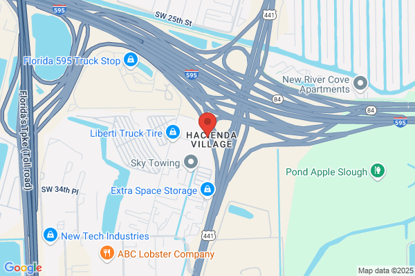 Aerial Floor Llc