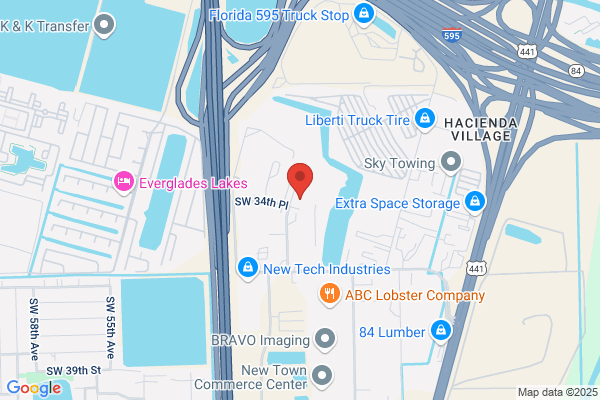 Als Water Filter Service