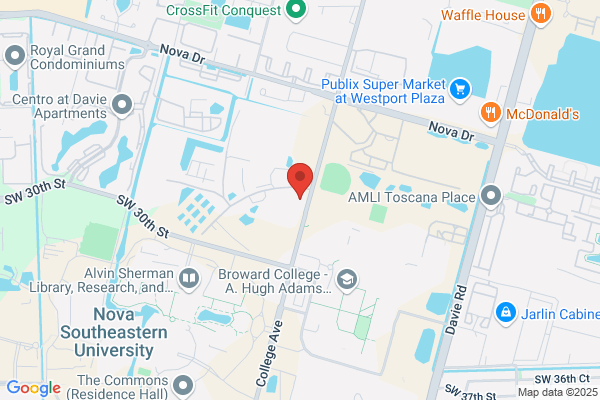 Broward County of, Extension Education Division
