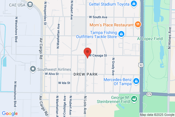 Florida Vinyl Repair Inc
