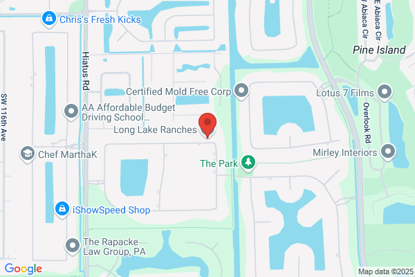 Long Lake Ranches West