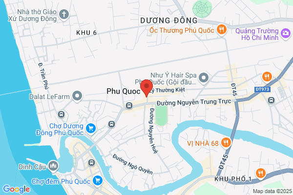 Pta Travel