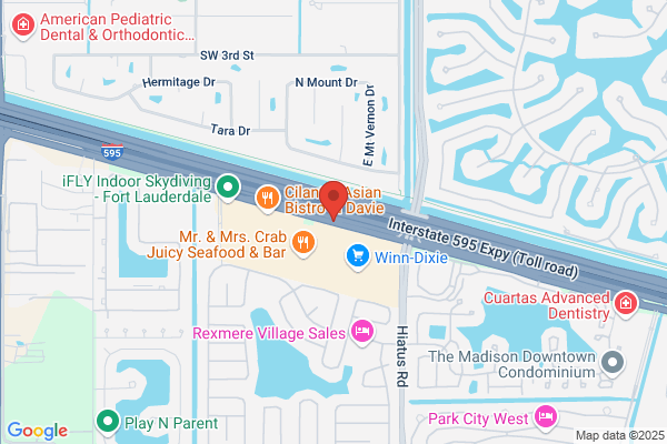 Select Physical Therapy - Davie
