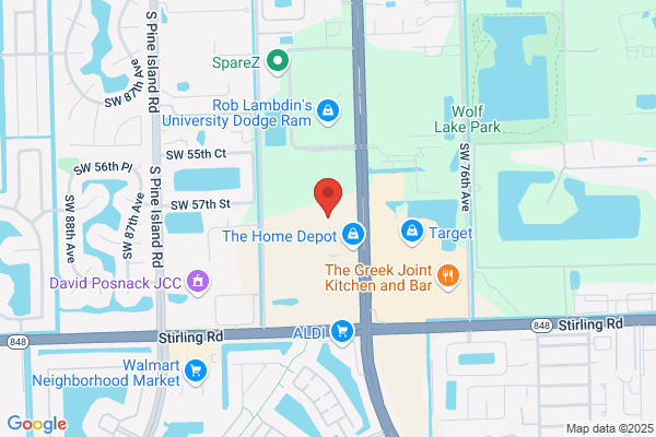 Maya Physical Therapy & Wellness Center