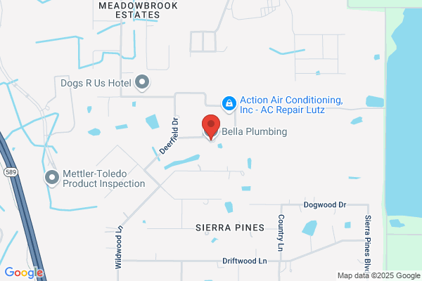 Bella Plumbing