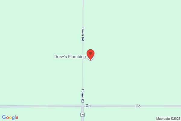 Drew's Plumbing Inc