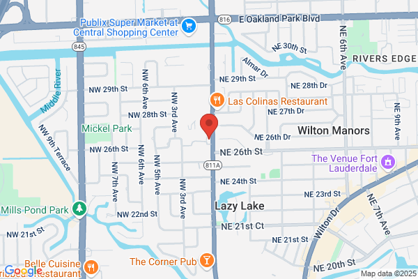 Rapid-Rooter Plumbing of Fort Lauderdale