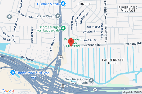 The Nurtury Montessori School of Larchmont