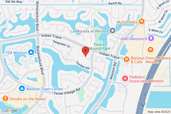 Weston Christian Academy