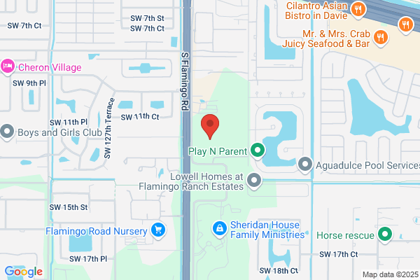 Parkway Christian School In Davie