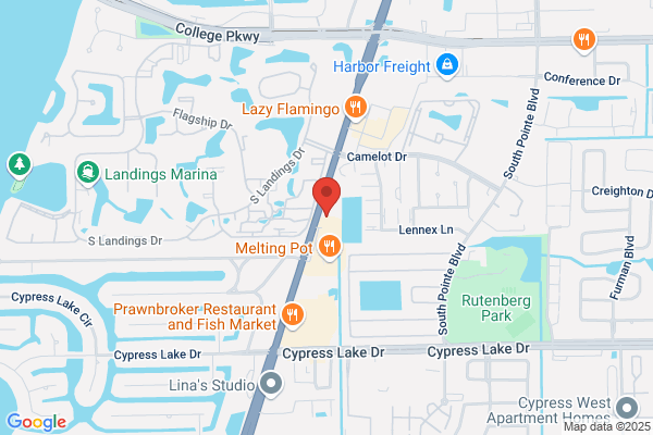Dream Homes of South Florida