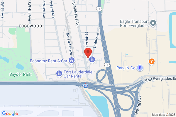 Sunbelt Investment Properties