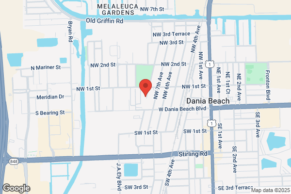Restoration Outreach Center