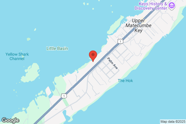Islamorada Fish Company