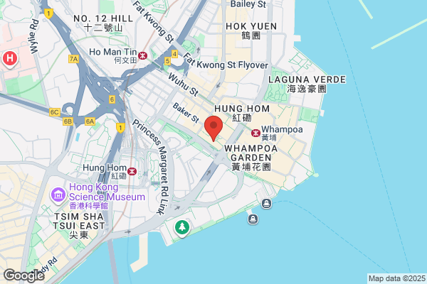 Hong Wo Chinese Restaurant