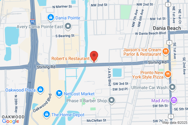 Roberts Restaurant