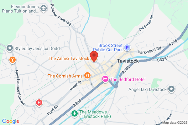 Tavistock Restaurants, LLC.