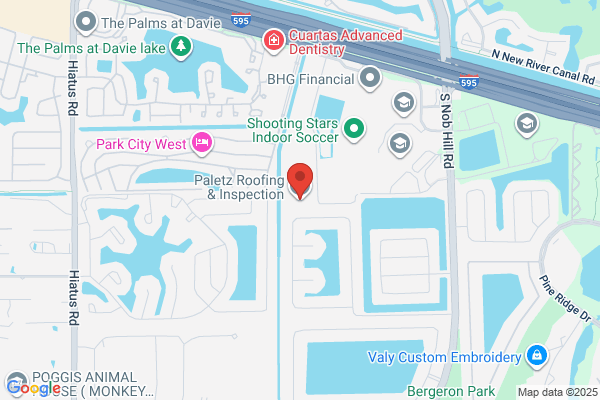 Paletz Roofing & Inspection