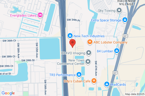 Hi-Rise Commercial Roofing, Inc.