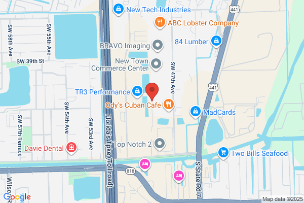 Associated Engineers of South Florida
