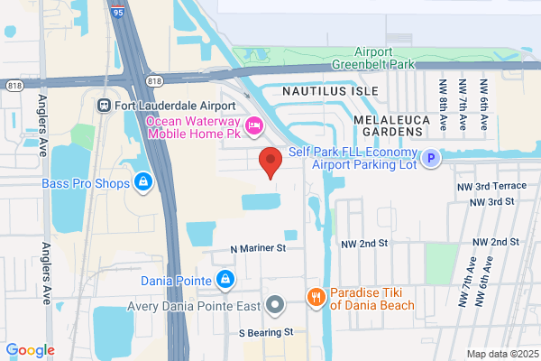 Dania Plumbing Hardware
