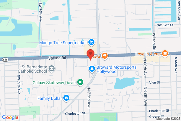 World of Smoke & Vape - Davie
