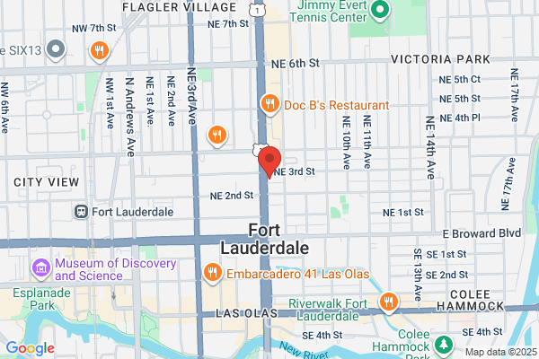 World of Smoke & Vape - Flagler Village