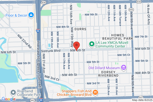 Mount Olive Development Corporation