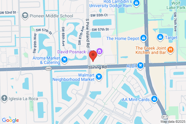 United Jewish Community of Broward County