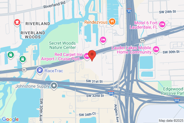 Marina 84 Sports Bar & Grill