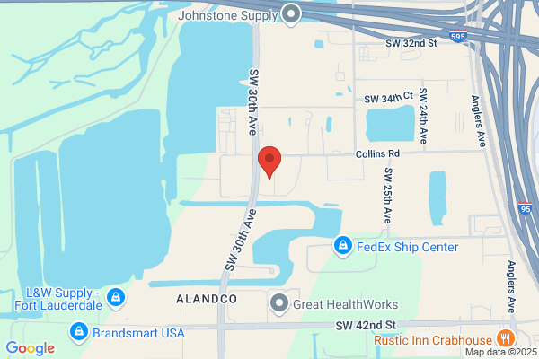 Pharmex USA Inc
