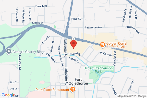 Goodwill Donation Center