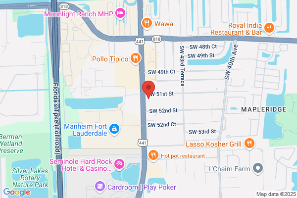 Broward Pawn & Gun
