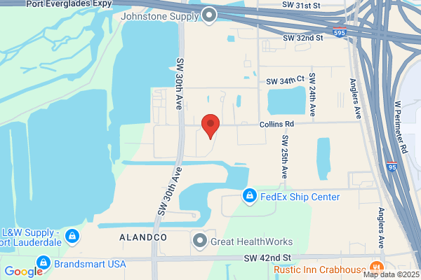 Hello Garage of South Florida- Closed