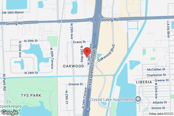 Ceramic Matrix Fort Lauderdale