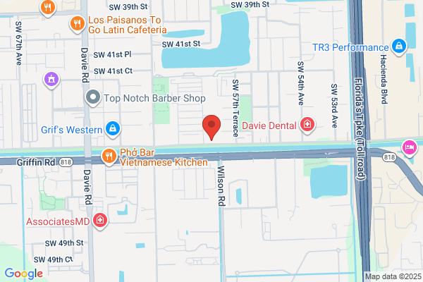 DAVIE TIRE OUTLET