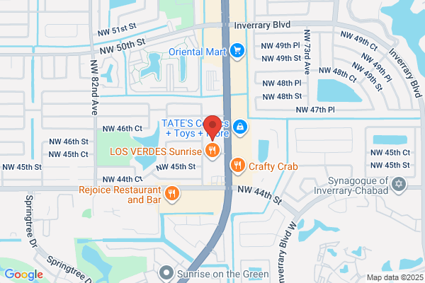 Horsepower Sales of Fort Lauderdale