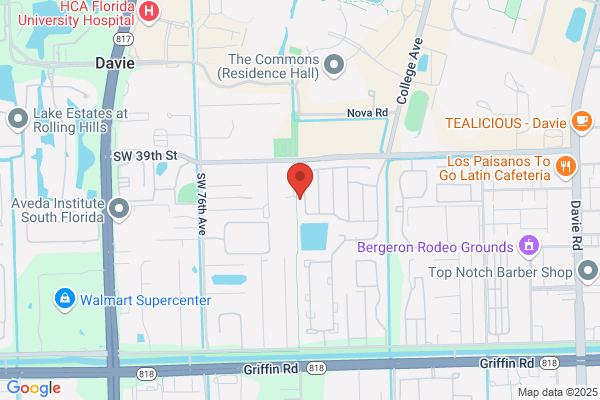 South Florida Tree Specialists