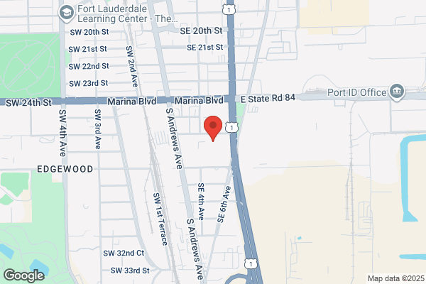 Enterprise Truck Rental