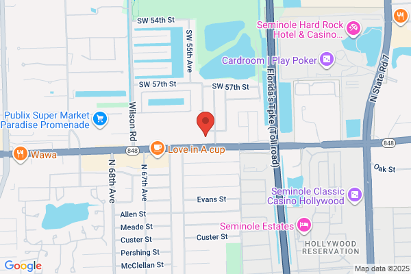 Car Plaza of Broward
