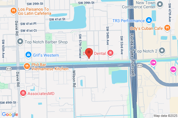 Davie Auto Brokers