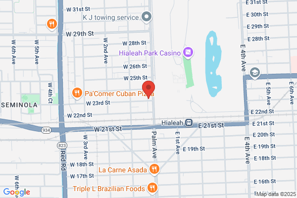 Pristine Motors Inc